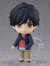 Оригінальна аніме фігурка &laquo;Nendoroid BANANA FISH Eiji Okumura&raquo;