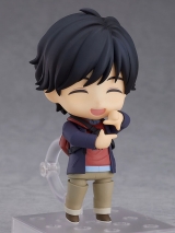 Оригинальная аниме фигурка &laquo;Nendoroid BANANA FISH Eiji Okumura&raquo;