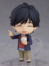 Оригинальная аниме фигурка &laquo;Nendoroid BANANA FISH Eiji Okumura&raquo;