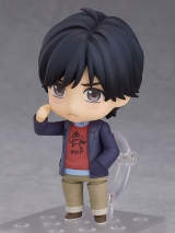 Оригинальная аниме фигурка &laquo;Nendoroid BANANA FISH Eiji Okumura&raquo;