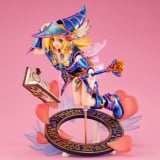 Оригінальна аніме фігурка &laquo;ART WORKS MONSTERS Yu-Gi-Oh! Duel Monsters Dark Magician Girl Complete Figure&raquo;
