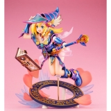 Оригинальная аниме фигурка &laquo;ART WORKS MONSTERS Yu-Gi-Oh! Duel Monsters Dark Magician Girl Complete Figure&raquo;