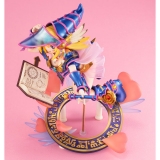 Оригинальная аниме фигурка &laquo;ART WORKS MONSTERS Yu-Gi-Oh! Duel Monsters Dark Magician Girl Complete Figure&raquo;