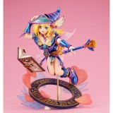 Оригинальная аниме фигурка «ART WORKS MONSTERS Yu-Gi-Oh! Duel Monsters Dark Magician Girl Complete Figure»