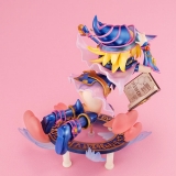 Оригинальная аниме фигурка &laquo;ART WORKS MONSTERS Yu-Gi-Oh! Duel Monsters Dark Magician Girl Complete Figure&raquo;