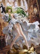 Оригинальная аниме фигурка &laquo;"Girls' Frontline" M950A The Warbler And The Rose -Damaged Ver.- 1/7 Complete Figure&raquo;