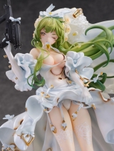 Оригинальная аниме фигурка &laquo;"Girls' Frontline" M950A The Warbler And The Rose -Damaged Ver.- 1/7 Complete Figure&raquo;