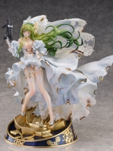 Оригинальная аниме фигурка &laquo;"Girls' Frontline" M950A The Warbler And The Rose -Damaged Ver.- 1/7 Complete Figure&raquo;