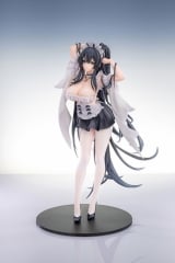 Оригінальна аніме фігурка &laquo;Azur Lane Indomitable Ms. Motivationless Maid Ver. 1/6 Complete Figure&raquo;