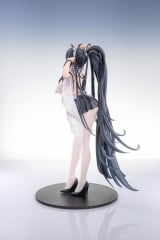 Оригинальная аниме фигурка &laquo;Azur Lane Indomitable Ms. Motivationless Maid Ver. 1/6 Complete Figure&raquo;