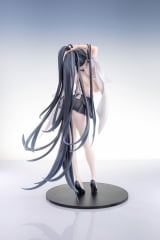 Оригинальная аниме фигурка &laquo;Azur Lane Indomitable Ms. Motivationless Maid Ver. 1/6 Complete Figure&raquo;