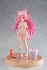 Оригинальная аниме фигурка &laquo;Kattekudasai, Goshujin-sama! illustration by Komamochi Momozu 1/6 Complete Figure&raquo;