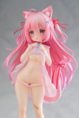 Оригинальная аниме фигурка &laquo;Kattekudasai, Goshujin-sama! illustration by Komamochi Momozu 1/6 Complete Figure&raquo;
