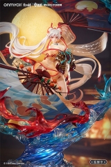 Оригінальна аніме фігурка &laquo;Onmyoji Shiranui Li Huo Jin Wu Ver. 1/5 Complete Figure&raquo;