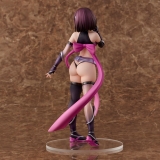 Оригинальная аниме фигурка &laquo;Ayakashi Triangle Suzu Kanade Harainin Shozoku ver. Complete Figure&raquo;