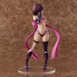 Оригинальная аниме фигурка &laquo;Ayakashi Triangle Suzu Kanade Harainin Shozoku ver. Complete Figure&raquo;
