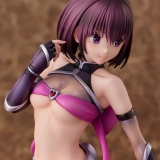 Оригинальная аниме фигурка &laquo;Ayakashi Triangle Suzu Kanade Harainin Shozoku ver. Complete Figure&raquo;