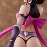 Оригинальная аниме фигурка &laquo;Ayakashi Triangle Suzu Kanade Harainin Shozoku ver. Complete Figure&raquo;