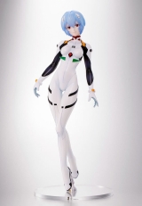 Оригинальная аниме фигурка «Rebuild of Evangelion Rei Ayanami 1/6 Complete Figure»