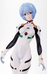 Оригинальная аниме фигурка «Rebuild of Evangelion Rei Ayanami 1/6 Complete Figure»