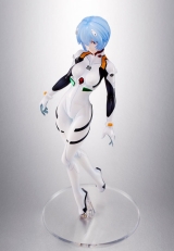 Оригинальная аниме фигурка «Rebuild of Evangelion Rei Ayanami 1/6 Complete Figure»