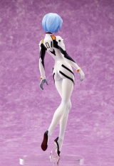 Оригинальная аниме фигурка «Rebuild of Evangelion Rei Ayanami 1/6 Complete Figure»