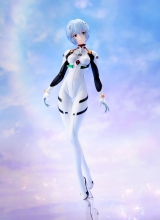 Оригінальна аніме фігурка «Rebuild of Evangelion Rei Ayanami 1/6 Complete Figure»