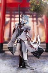 Оригінальна аніме фігурка &laquo;[Gyoso] A-Z: [S] -Uchikake- 1/7 Complete Figure&raquo;