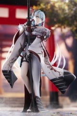 Оригинальная аниме фигурка &laquo;[Gyoso] A-Z: [S] -Uchikake- 1/7 Complete Figure&raquo;