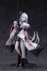 Оригинальная аниме фигурка &laquo;[Gyoso] A-Z: [S] -Uchikake- 1/7 Complete Figure&raquo;