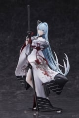 Оригинальная аниме фигурка &laquo;[Gyoso] A-Z: [S] -Uchikake- 1/7 Complete Figure&raquo;