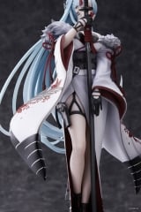 Оригинальная аниме фигурка &laquo;[Gyoso] A-Z: [S] -Uchikake- 1/7 Complete Figure&raquo;