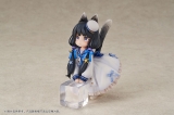 Оригинальная аниме фигурка &laquo;Original Chibi Figure "DLC" Series Vol.3 "Tea Time Cats": "Cow Cat"&raquo;