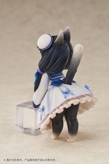 Оригинальная аниме фигурка &laquo;Original Chibi Figure "DLC" Series Vol.3 "Tea Time Cats": "Cow Cat"&raquo;