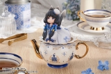 Оригинальная аниме фигурка &laquo;Original Chibi Figure "DLC" Series Vol.3 "Tea Time Cats": "Cow Cat"&raquo;
