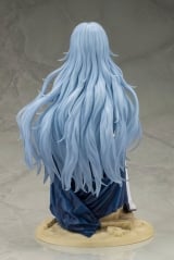 Оригинальная аниме фигурка &laquo;Evangelion: 3.0+1.0 Thrice Upon a Time Rei Ayanami -affectionate gaze- 1/6 Complete Figure&raquo;