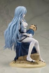 Оригинальная аниме фигурка &laquo;Evangelion: 3.0+1.0 Thrice Upon a Time Rei Ayanami -affectionate gaze- 1/6 Complete Figure&raquo;
