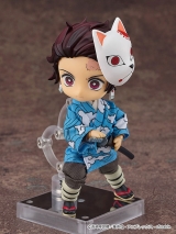 Оригинальная аниме фигурка &laquo;Nendoroid Doll Demon Slayer: Kimetsu no Yaiba Tanjiro Kamado Final Selection Ver.&raquo;