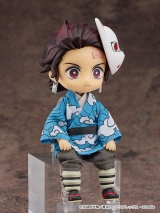 Оригинальная аниме фигурка &laquo;Nendoroid Doll Demon Slayer: Kimetsu no Yaiba Tanjiro Kamado Final Selection Ver.&raquo;