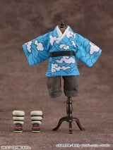 Оригинальная аниме фигурка &laquo;Nendoroid Doll Demon Slayer: Kimetsu no Yaiba Tanjiro Kamado Final Selection Ver.&raquo;