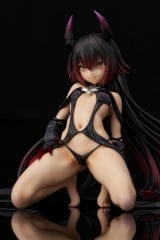 Оригінальна аніме фігурка &laquo;To Love-Ru Darkness Nemesis Darkness ver. 1/6 Complete Figure&raquo;