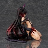 Оригинальная аниме фигурка &laquo;To Love-Ru Darkness Nemesis Darkness ver. 1/6 Complete Figure&raquo;