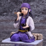 Оригинальная аниме фигурка &laquo;Golden Kamuy Asirpa Itadakimasu ver. 1/5 Complete Figure&raquo;