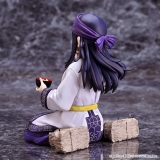 Оригинальная аниме фигурка &laquo;Golden Kamuy Asirpa Itadakimasu ver. 1/5 Complete Figure&raquo;