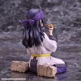 Оригинальная аниме фигурка &laquo;Golden Kamuy Asirpa Itadakimasu ver. 1/5 Complete Figure&raquo;