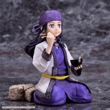 Оригинальная аниме фигурка &laquo;Golden Kamuy Asirpa Itadakimasu ver. 1/5 Complete Figure&raquo;