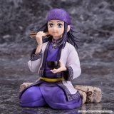 Оригинальная аниме фигурка &laquo;Golden Kamuy Asirpa Itadakimasu ver. 1/5 Complete Figure&raquo;