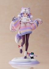 Оригинальная аниме фигурка &laquo;Fate/Grand Order Kama: Dream Portrait Ver. 1/7 Scale Figure&raquo;