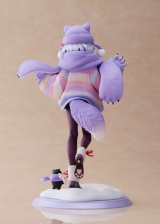 Оригинальная аниме фигурка &laquo;Fate/Grand Order Kama: Dream Portrait Ver. 1/7 Scale Figure&raquo;