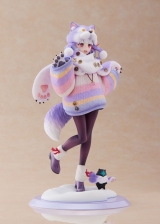 Оригинальная аниме фигурка &laquo;Fate/Grand Order Kama: Dream Portrait Ver. 1/7 Scale Figure&raquo;